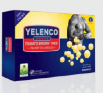 原裝正品【德國益粒可】YELENCO|壯陽補腎|治療陽萎早洩|增大增粗|迅速壯陽|