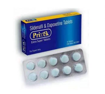 正品印度超級藍P雙效片（藍寶石） Sidenafil Dapoxetine Tablets Prixck Extra Super Tablets速勃增硬助勃壯陽補腎