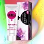 XBS-女性快感凝膠