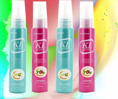 KL水果-高潮潤滑劑