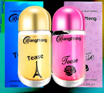 引情香水Bang Neng-魅惑香水|情趣勾引催情香水|互相來電迷誘噴霧|嫵媚誘惑香調|男女着迷香水