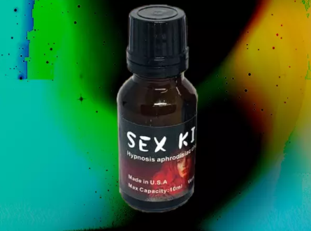 SEX迷情水