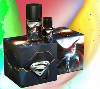 Superman&超人强效RUSH芳香劑|同志通用RUSH|全新RUSH訂購|進口RUSH液體香氛香薰