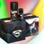 Superman&超人强效RUSH芳香劑