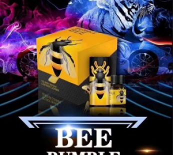 bumblebee大黃蜂 40+10ml 2瓶禮盒裝RUSH|讓人著魔瘋狂性愛