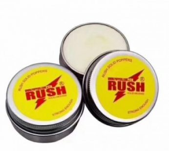 潮到不行UK系列 固態RUSH (黃色-原味)聞吸春藥|RUSH怎麼吸入