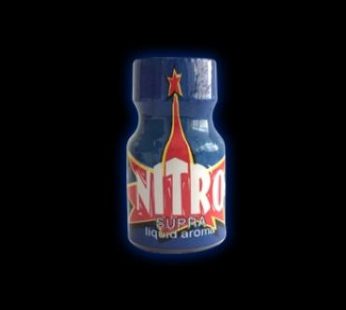 藍瓶滿天星NITRO|強勁持久的熱情被瞬間引爆|延熾熱烈火的激情